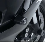 R&g Racing Black Aero Style Crash Protection Bobbins For 2017-2020 Yamaha Yzf R6. Fixed Price $279.99.