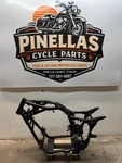 2000-2007 Honda Shadow Sabre VT1100 C2 Oem Frame 50100-MCK-A00ZA. Fixed Price $599.95.