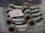 Honda Front Fork Pivot Arm 51220-001-000 S65 C100 CA110 CA105 CA102 CA100 #15. Fixed Price $18.89.