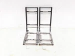 20-24 Kawasaki KRX4 Teryx 1000 Front Left & Right Seat Base Frames Set Pair. Fixed Price $78.51.