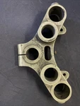 Harley-davidson Ironhead Top Triple Tree 45740-62A. Fixed Price $47.04.
