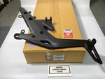 Kawasaki New Genuine Right Hand Step Bracket 2012-2016 Ninja 650 35063-0872-18R. Fixed Price $193.48.