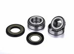 Fl Steering Bearing Kit For Kawasaki KL650R, VN1500, Vulcan 800, W650, ZR1100. Fixed Price $37.90.