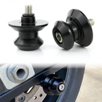 Swingarm Spool Slider Stand Aftermarket Fit For Suzuki Gsx 400 1000S Katana. Fixed Price $13.54.