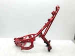 15 Yamaha FZ6R Main Frame Chassis Straight Slvg. Fixed Price $629.90.