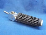 Yamaha 31A-27430-01. Oem Rh Rear Footrest Assy. Fits FJ1200 XJ900. PP1906.. Fixed Price $42.95.