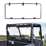 Cpowace Rear Windshield Compatible With Polaris Ranger Midsize 570/ Clear. Fixed Price $183.82.
