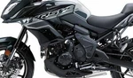 Kawasaki Versys 650 Abs 2020 Stay-comp,upp Cowl. 39137-0669. Fixed Price $142.56.