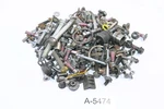 Kawasaki Ninja ZX-9R ZX900C 1999 Screws Frame A5474. Fixed Price $57.56.