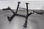 21-24 Royal Enfield Meteor 350 Foot Peg Rest W Bracket RAE00196. Fixed Price $41.45.