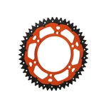2688-ALUMINUM Transmission Crown Pro Series Compatible With Ktm Smc 690. Fixed Price $101.06.
