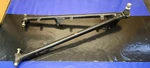 08-10 Can Am Spyder Gs Rs Left Lower Control Arm Ball Joint Bolts Oem 505072406. Fixed Price $114.95.