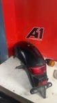 2011 Honda Shadow Phantom VT750 Rear Fender. Fixed Price $257.26.