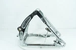 01 Harley Softail Fxstdi Deuce Oem Rear Fork Chrome 47573-00A. Fixed Price $381.74.