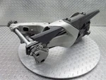 2014 14-15 Honda VFR800 Interceptor Rear Swingarm Brake Rotor Sprocket Axle. Fixed Price $508.72.