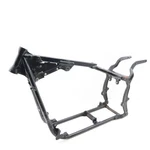 00-05 2000-2005 Harley Davidson Fat Boy Flstf Main Frame Chassis 100% Ready D20. Fixed Price $1089.99.