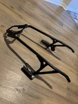 14-20 Bmw Nine Pure Rear Passenger Seat. Fixed Price $275.00.