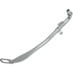 Drag Specialties 0510-0194 Chrome 11" Standard Kickstand For 91-05 Dyna. Fixed Price $100.65.