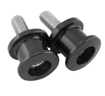 Bikemaster Alum Spool Kit Lite - 10MM Black 151631. Fixed Price $26.44.