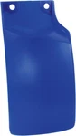 Cycra Mud Flap Blue 1CYC-3877-62. Fixed Price $15.78.