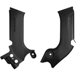 Polisport Frame Protector - Black 8471400001. Fixed Price $18.62.