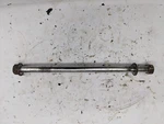 1963-1966 Honda CA95 Swing Arm Pivot Bolt & Nut 90121-200-00 Benly Touring 64 65. Fixed Price $39.00.