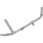 Performance Machine Pm 1" Extended Kickstand Harley Touring Flh 07-15 Chrome. Fixed Price $80.95.