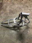 21 Kawasaki Frame Chassis. Fixed Price $541.49.