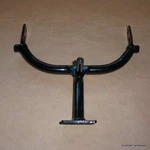 New Ducati Headlight Mount Fairing Bracket 750 900 Ss 0797-38-109 Bevel Twin. Fixed Price $129.00.