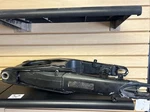 2006 Kawasaki Ninja ZX14 Oem Rear Swingarm 33001-0216-11E. Fixed Price $85.00.