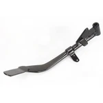 Drag Specialties Powder-coated Gloss Black Kickstand 0510-0282. Fixed Price $97.80.