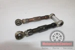 08-10 Gsxr 750/600 Adjustable Lowering Shock Linkage. Fixed Price $45.55.