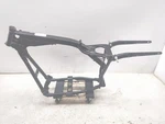 12-16 Harley Davidson Fld Dyna Switchback Main Frame Chassis Straight Cln. Fixed Price $1274.95.