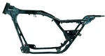 Harley Electra Ultra Touring Oe Body Main Frame Chassis 47900-07BHP Slvg 1319. Fixed Price $501.10.