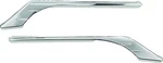 Kuryakyn Front Fairing Turn Signal Trim 5621. Fixed Price $74.99.