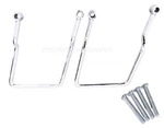 Support Brackets 2001-2008 Honda Shadow Spirit VT750 Dc. Fixed Price $47.00.