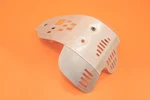 2004-2009 CRF250R CRF250X Devol Skid Plate Engine Frame Guard Protector. Fixed Price $79.99.