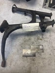 50500-461-770 Honda CB900C Center Stand Used Oem. Fixed Price $32.99.