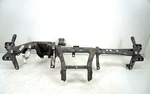 2017 Jaguar F-pace Dashboard Frame Support Bar Assembly HK8304545DB. Fixed Price $101.50.