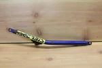 1998 1999 2000 2001 Yamaha Rear Frame Stay Rail 4ES-21123-00-P2. Fixed Price $40.00.