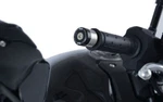 R&g Racing Black Bar End Sliders For 2018-2019 Honda CB1000R Plus. Fixed Price $200.55.