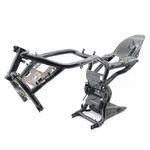 02-07 2002 2007 Harley Davidson V-rod Vrscb Main Frame Chassis 100% Ready D18. Fixed Price $944.99.