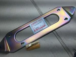 Meter Bracket 25008-1131 ZG1000 Concours Genuine Kawasaki Nos. Fixed Price $19.50.