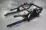 2007 Suzuki Hayabusa GSX1300RZ Limited Edition Rear Subframe 41200-24F11. Fixed Price $119.99.