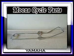 Vtg 1970 1971 Yamaha XS1 650 Original Front Fender Bracket #256-21512-00-00. Fixed Price $375.00.