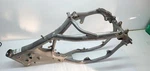 Frame Ktm 250SX-F 2013 #777. Fixed Price $569.94.