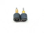 11-24 Suzuki Gsxr 750 600 Yoshimura Frame Sliders. Fixed Price $75.95.