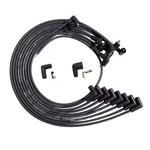 Moroso 51044 Ultra Plug Wire Set Bbc Under V Black. Fixed Price $58.66.