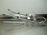 1995 Suzuki GSXR1100 Rear Seat Rail 41200-46E20. Fixed Price $100.00.