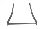 Big Twin Chrome Rear Frame Stand For Harley-davidson. Fixed Price $136.99.